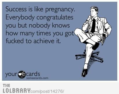 success pregnancy